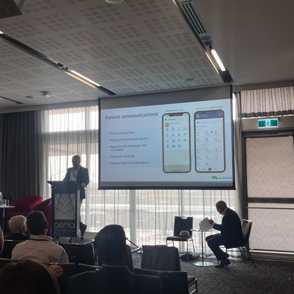 Wild Health Summit, Sydney 2023