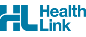 HealthLink logo