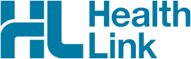 HealthLink logo