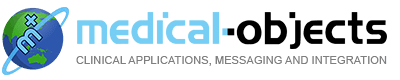 Medical Objects Logo