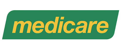 Medicare Logo