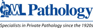 QML Pathology Logo