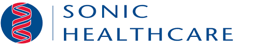 Sonic Healthcare Logo
